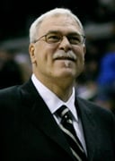 Mastermind of the Courts: The Phil Jackson English Quiz