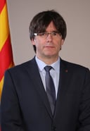 The Charismatic Carles Puigdemont: Test Your Knowledge on Catalonia's Distinguished Statesman