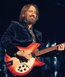 Rockin' Through the Heart: The Ultimate Tom Petty Quiz