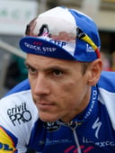 Philippe Gilbert IQ Test: 30 Questions to Determine Your Smartness