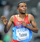 Running with Zersenay Tadese: A Quiz on the World's Legendary Long-Distance Runner