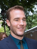 James Van Der Beek: Dive into the Dawson's Creek Star's Life and Career!