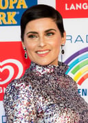 Nelly Furtado Brain Twister: 20 Questions to Twist Your Mind