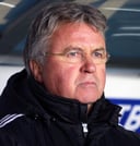 The Guus Hiddink Challenge: Prove Your Knowledge About the Dutch Football Legend!