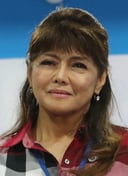 Imee Marcos Trivia Bonanza: Test Your Imee Marcos Knowledge