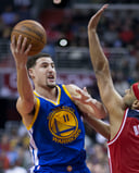 Klay Thompson: Shooting Hot or Cold? Test Your Knowledge!