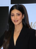Shruti Haasan Mania: Testing Your Knowledge on the Talented Indian Star!