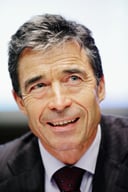 Anders Fogh Rasmussen Trivia Challenge: 30 Questions to Test Your Expertise