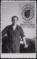 Delving into the Poetic World of Federico García Lorca: A Riveting Quiz!