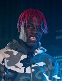 Lil Yachty's Lyrical Voyage: Test Your English with the Rapper Extraordinaire