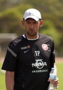Mastering the Pitch: The Tony Popovic Challenge