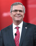 How well do you know Jeb Bush? Test your knowledge about one of America's most influential politicians and businessmen!