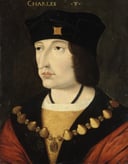 Charles VIII of France IQ Test: Can You Outsmart the Competition?