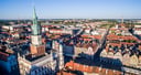 Poznań Genius-Level Quiz: 17 Questions for the intellectually elite