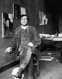 Sculpting History: Unveiling Amedeo Modigliani's Artistry