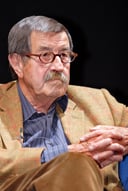 The Grass is Greener: Unlocking the Legacy of Günter Grass