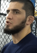 Islam Makhachev Knowledge Kombat: 20 Questions to Battle for Superiority