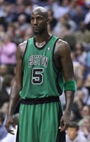 Beyond the Arc: How Well Do You Know Kevin Garnett?