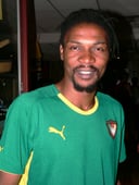 Mastering the Pitch: The Rigobert Song Challenge