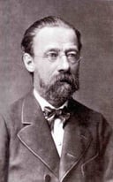 Striking the Right Chord: The Bedřich Smetana Mastermind Quiz