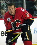 The Unstoppable Force: Theoren Fleury Trivia Challenge