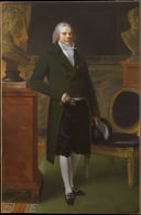 Mastermind of Diplomacy: Unraveling the Enigma of Talleyrand-Périgord