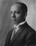 The Trailblazer's Legacy: Testing Your Knowledge on Carter G. Woodson!