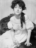 The Enigmatic Legacy: Unveiling the Extraordinary life of Evelyn Nesbit
