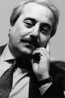 Unmasking the Legend: The Untold Story of Giovanni Falcone
