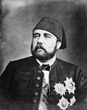 The Rise and Reign of Isma'il Pasha: Test Your Knowledge on the Influential Khedive of Egypt