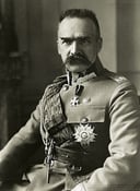 Józef Piłsudski Mental Mastery Quiz: 25 Questions to test your mastery of the subject