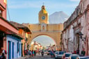 20 Antigua Guatemala Questions: How Much Do You Know?