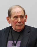 The Sydney Brenner Challenge: Test Your Knowledge of the Brilliant South African Biologist!