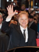 Tim Robbins Quiz: 10 Questions to Separate the True Fans from the Fakes
