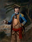 The Curious Case of Benedict Arnold: A Test of Revolutionary Loyalties