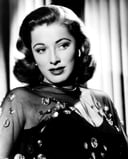 The Eleanor Parker Puzzler: Explore the Legacy of an Iconic American Actress!