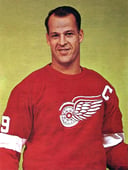 The Hockey Legend: How Well Do You Know Gordie Howe?