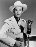 Hank Williams: A Melodic Journey through a Country Icon's Life