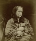 Capturing the Light: Exploring the Life and Art of Julia Margaret Cameron