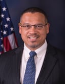 Exploring the Extraordinary Journey of Keith Ellison: A Quiz on Minnesota's 30th Attorney General