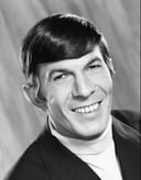 Mind-Melding with Leonard Nimoy: A Fascinating Journey Through the Life & Career of an Iconic American Actor