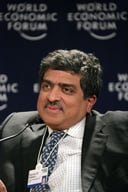 Nandan Nilekani Knowledge Quest: 21 Questions to Uncover Your Understanding