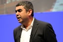 Vishal Sikka Brain Twister: 23 Questions to Twist Your Mind
