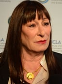 Anjelica Huston Trivia: How Much Do You Know About Anjelica Huston?