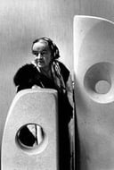 The Artistic Journey of Barbara Hepworth: Sculpting English Masterpieces