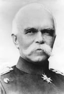 Unveiling Leo von Caprivi: A Quiz on the Remarkable German General and Statesman