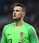 The Sentineling Subašić: Test your Knowledge on Croatia's Goalkeeping Hero