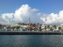 Exploring Fort-de-France: Test Your Knowledge on Martinique's Vibrant Capital