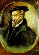 Unearthing the Legacy: Test Your Knowledge on Georgius Agricola, the Father of Mineralogy