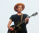 Harmonizing with Jakob Dylan: An Engaging Quiz on the Life and Music of an American Singer-Songwriter